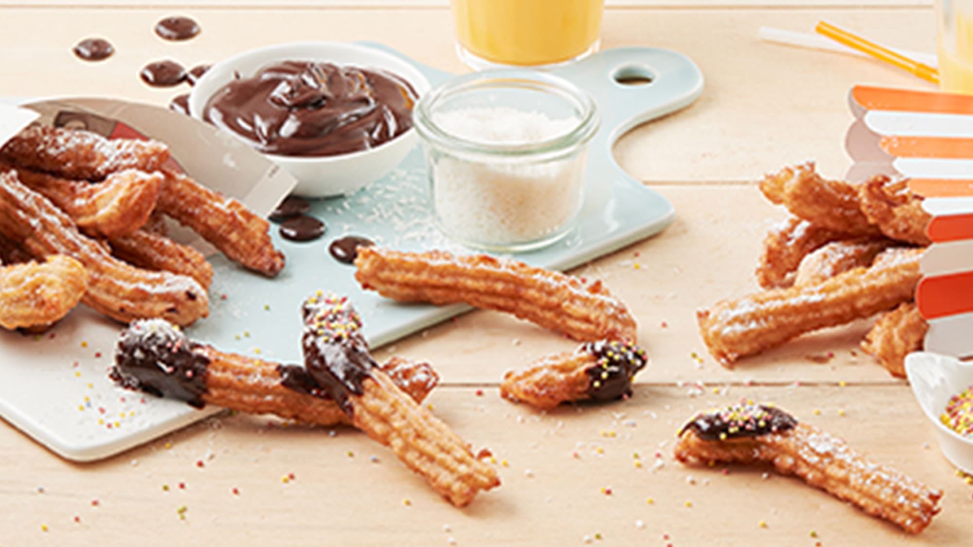 Churros